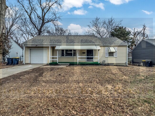 Photo - 6639 Bales Ave