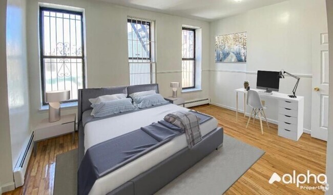 Building Photo - 3 bedroom in NEW YORK NY 10029 Unit 1 Rental