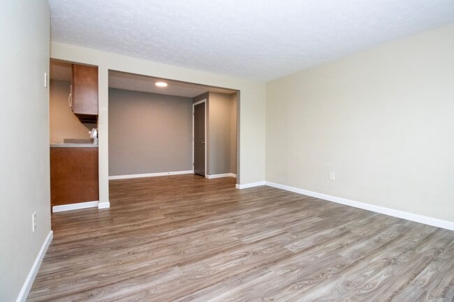 Photo - One Bedroom Apartment