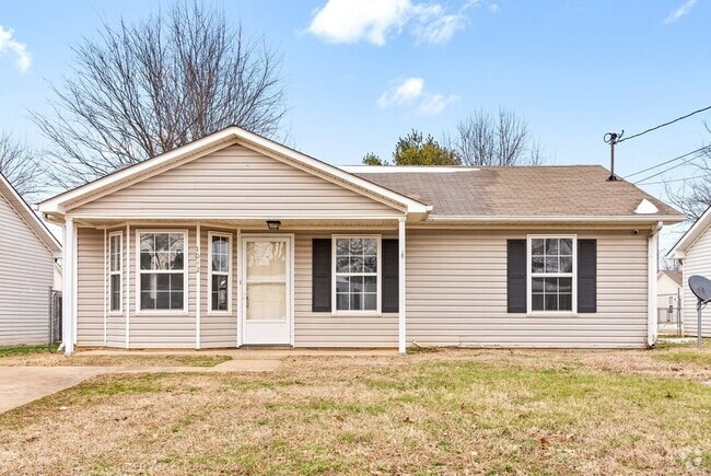 Building Photo - 1042 Shadow Ridge Ave Rental