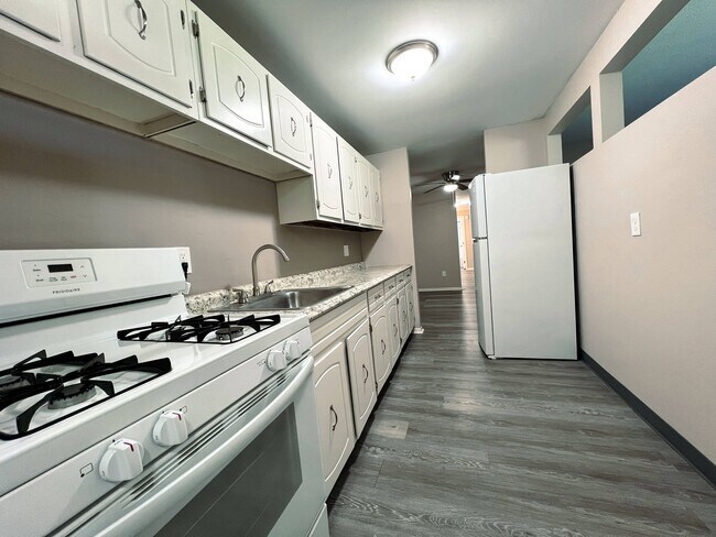 Stoney Creek Apartments
