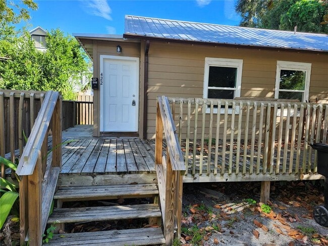 Building Photo - 422 NW 9th Ave Rental