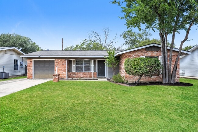 Heart of East Terrell Hills - Heart of East Terrell Hills Casa