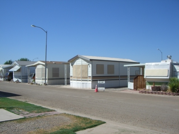 Photo - Garden Oasis RV Park Apartments