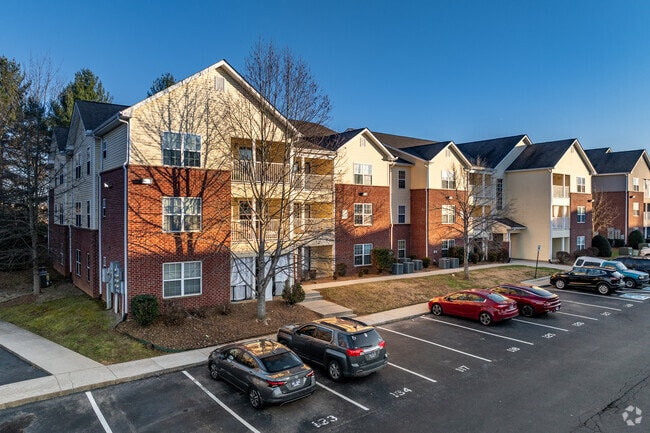 Town Creek Village