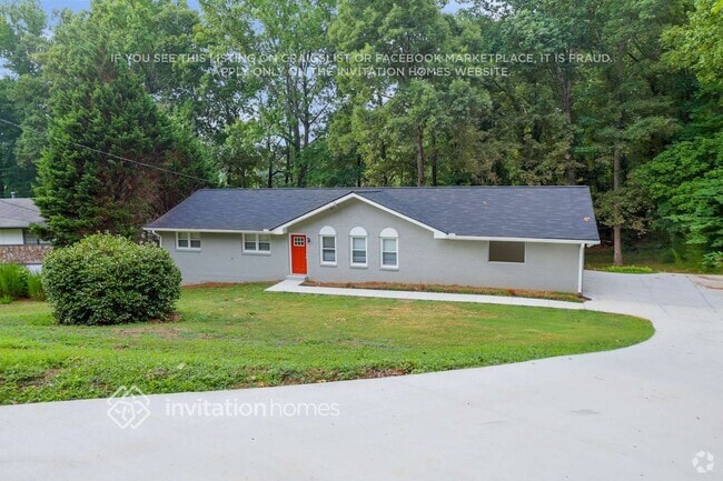Building Photo - 246 Sandra Dr NW Rental