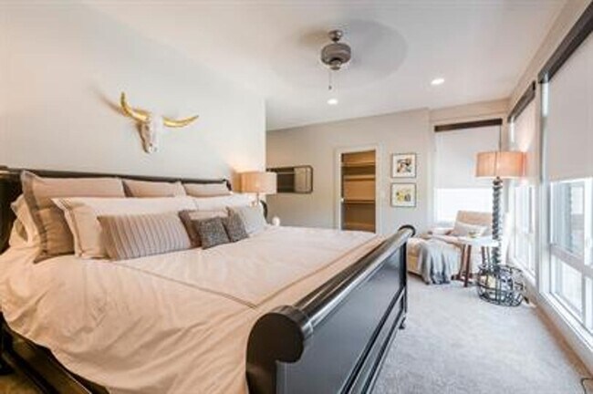 Photo - Luxury Townhome on West Side!