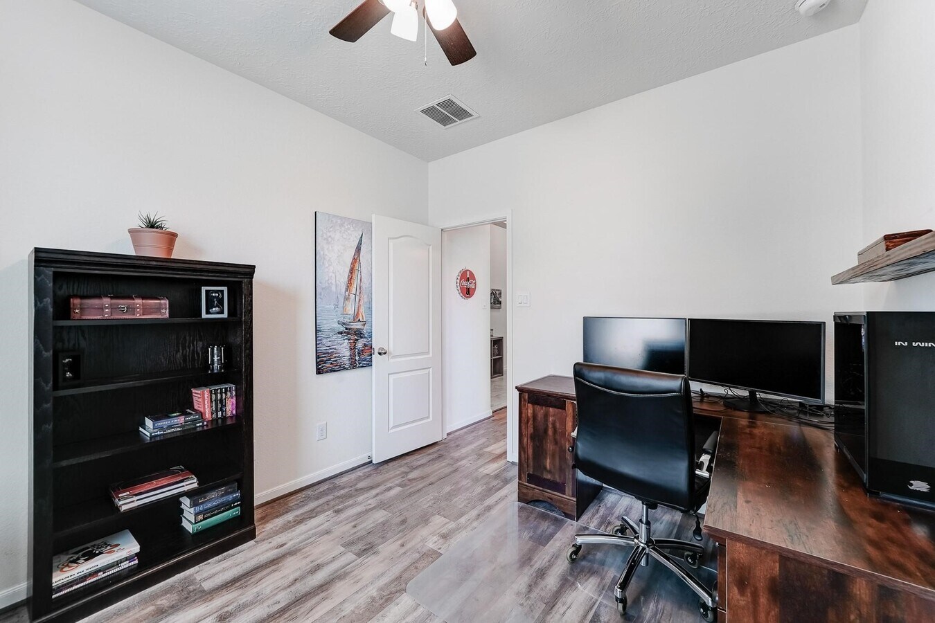 Photo - 1502 Wheatley Hill Ln