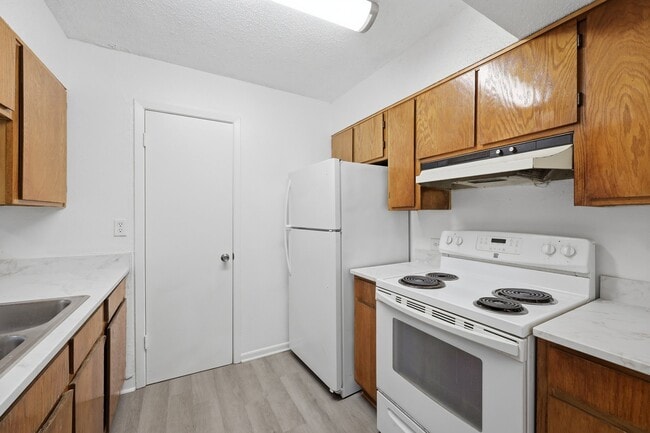 Photo - 1410 S Elizabeth Ave Unit 501