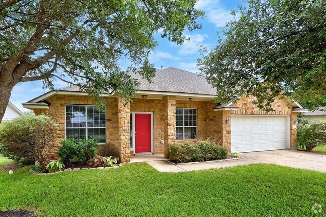 Building Photo - 3321 Winding River Trail Rental