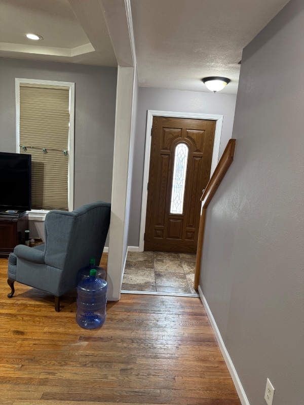 Photo - 2214 McCausland Ave