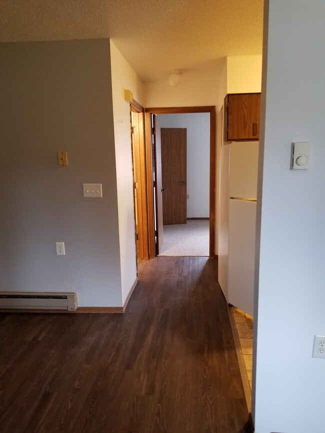Photo - Liberty Housing