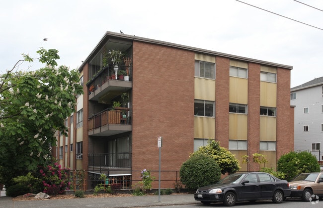 Apartamentos Lorelei - Lorelei Apartments