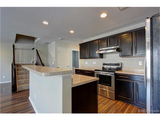 Photo - 19249 E 58th Ave Townhome