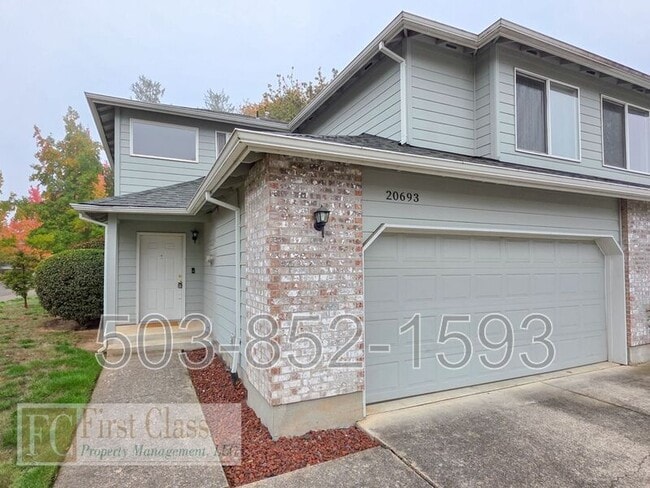 Building Photo - 20693 SW Lavender Ave
