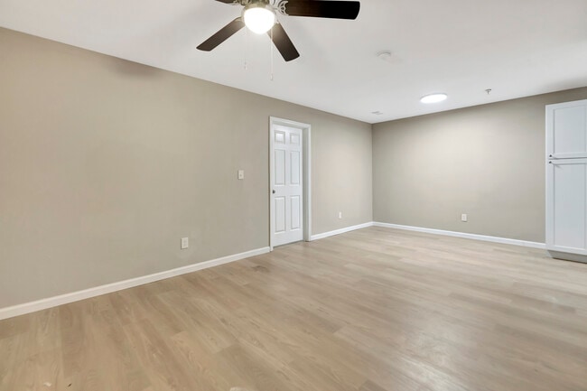 Creekside Apartments