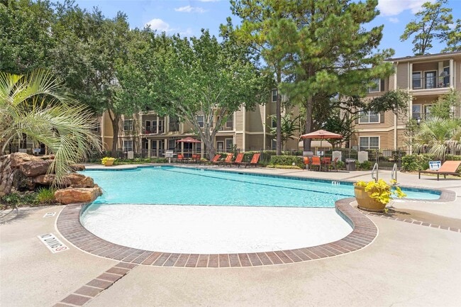 Photo - 2400 Spring Rain Dr