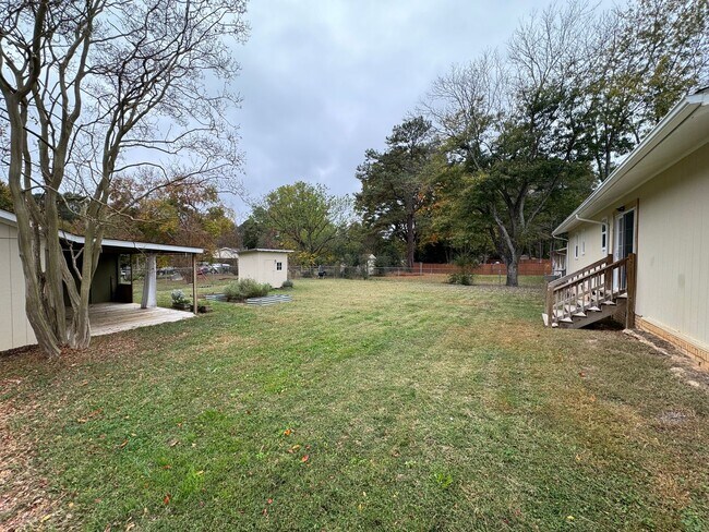 Photo - Three Bedroom Ranch Home in Garner