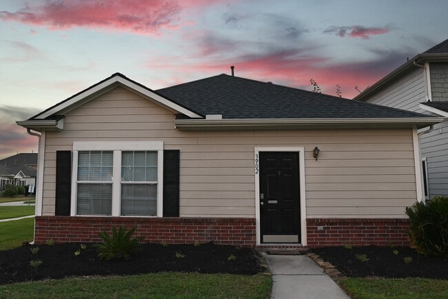 Building Photo - 3902 Mossy Pl Ln Rental