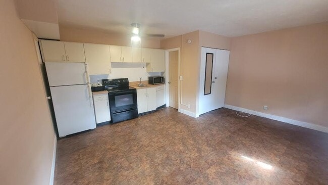 Photo - 302 N E St Unit A