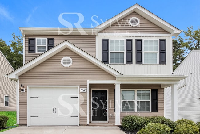 Building Photo - Turn the key. Enter. Smile. Repeat every day!