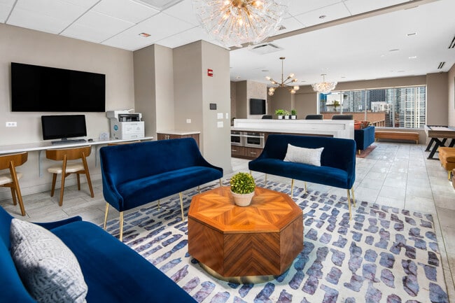 Photo - Roosevelt Collection Lofts