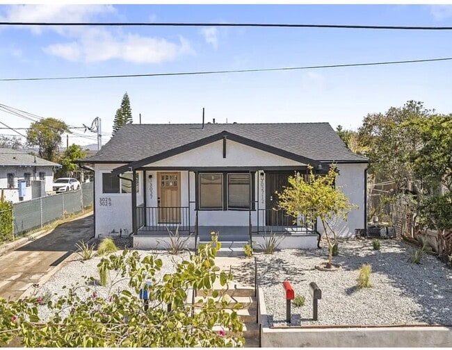 Building Photo - 3027 Lanfranco St Unit 3027 Lanfranco St