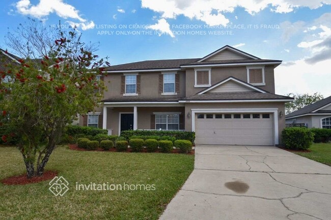 Building Photo - 1729 Windover Pl