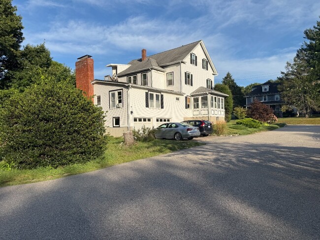 95 Saint Paul St