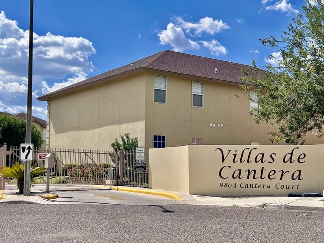Photo - 9804 Cantera Ct Unidad 39