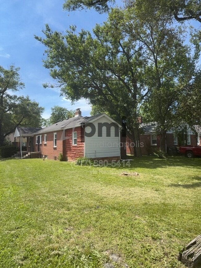 Photo - 4301 Crittenden Ave