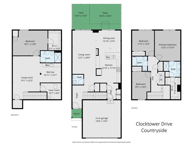 Photo - 10723 Clock Tower Dr