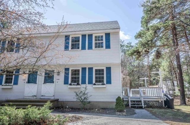 Photo - 4-45 Skyline Dr Townhome