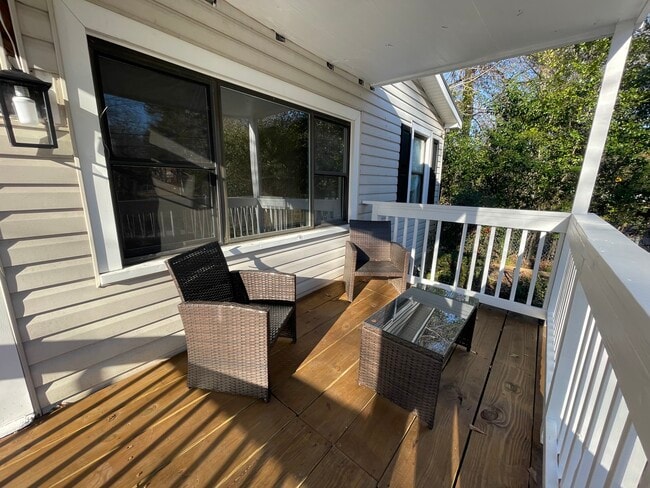 Photo - 3305 Cherokee Ave