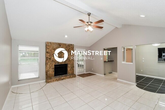 Photo - 3 Bedroom Pet-Friendly Home in Jacksonvill...