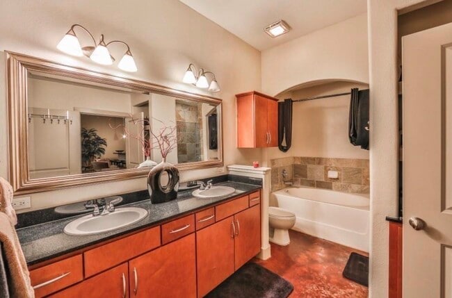 Photo - 1901 Post Oak Blvd Unit 1406