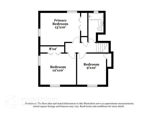 Photo - 1400 NW 66 Terrace