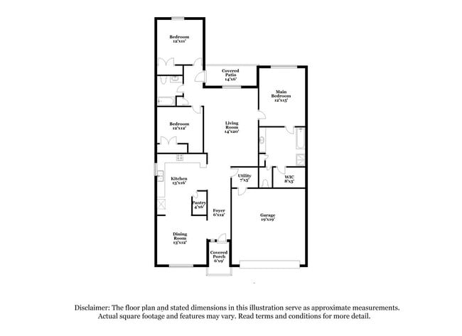 Photo - 2220 Mulberry Dr Casa