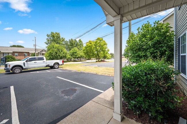 Photo - Hamlet Square Townhomes Unit 2344A