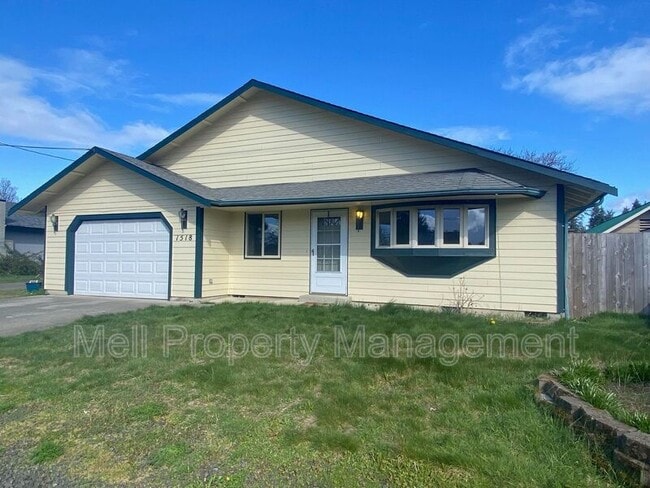 Photo - 1518 SE Ridge Rd House