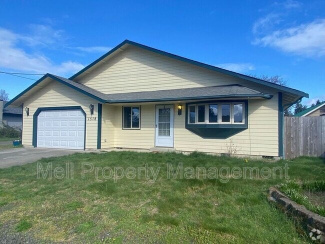 Building Photo - 1518 SE Ridge Rd Rental