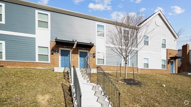 Building Photo - 4907 Hamilton Ave Rental