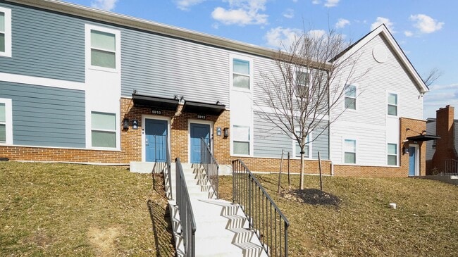 Building Photo - 4907 Hamilton Ave Rental