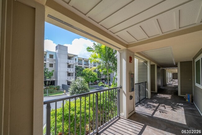Photo - $3,300 / 1BR • 1BA • 757 SF • First-Floor Ka Malanai Condo | Available Now! (Kailua)