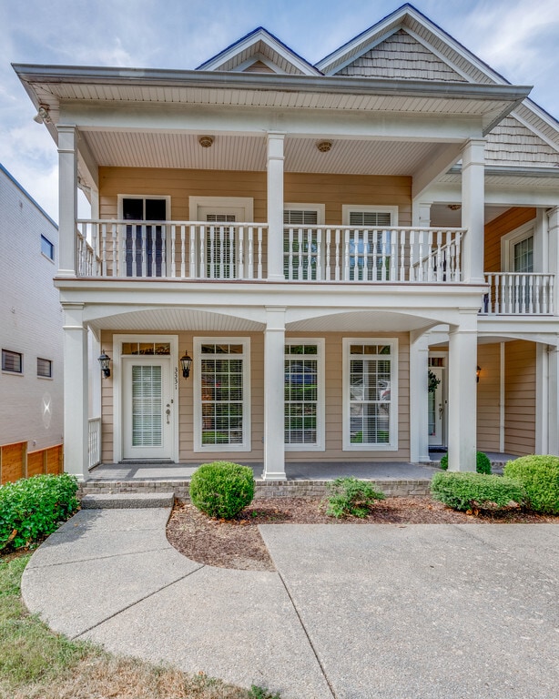 Photo - 3331 Acklen Ave