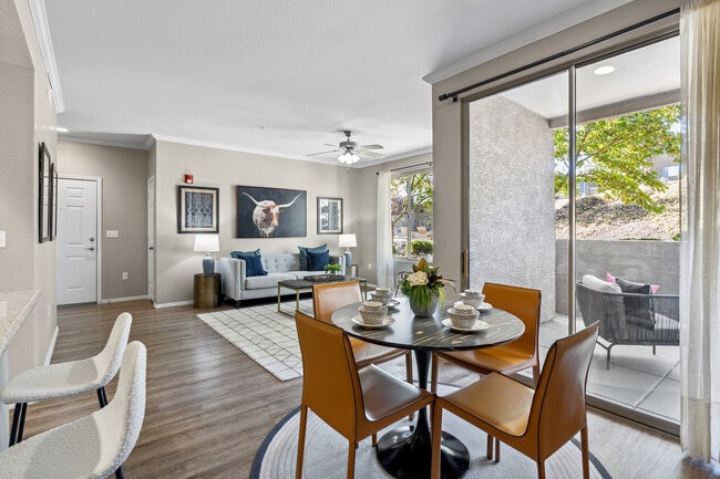 Photo - Terraces at Glassford Hill