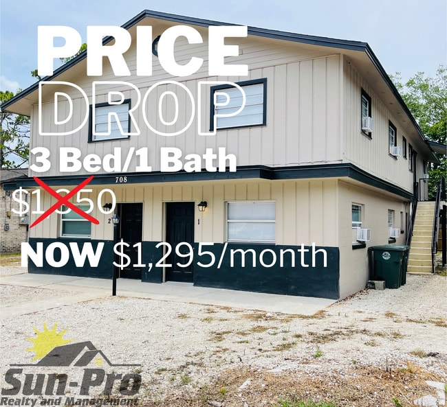 Building Photo - 708 Georgia St Unit 5