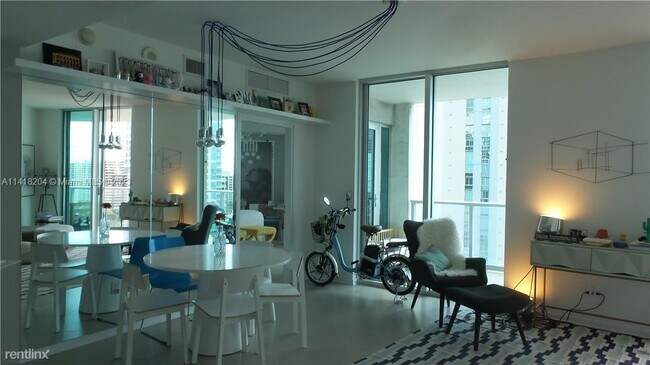 Photo - 2 br, 2 bath Condo - 300 S Biscayne Blvd A... Unit Apt 1410