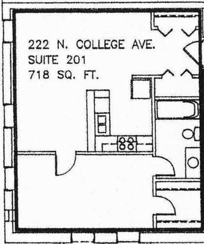 Building Photo - Place - 222 N. College