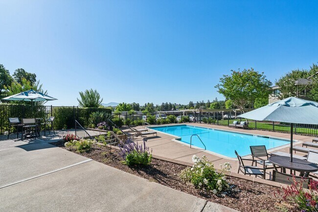 Photo - Ridgecrest Apartment Homes